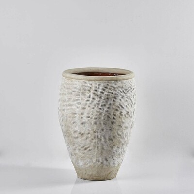 Vaso "Fenice" bombato