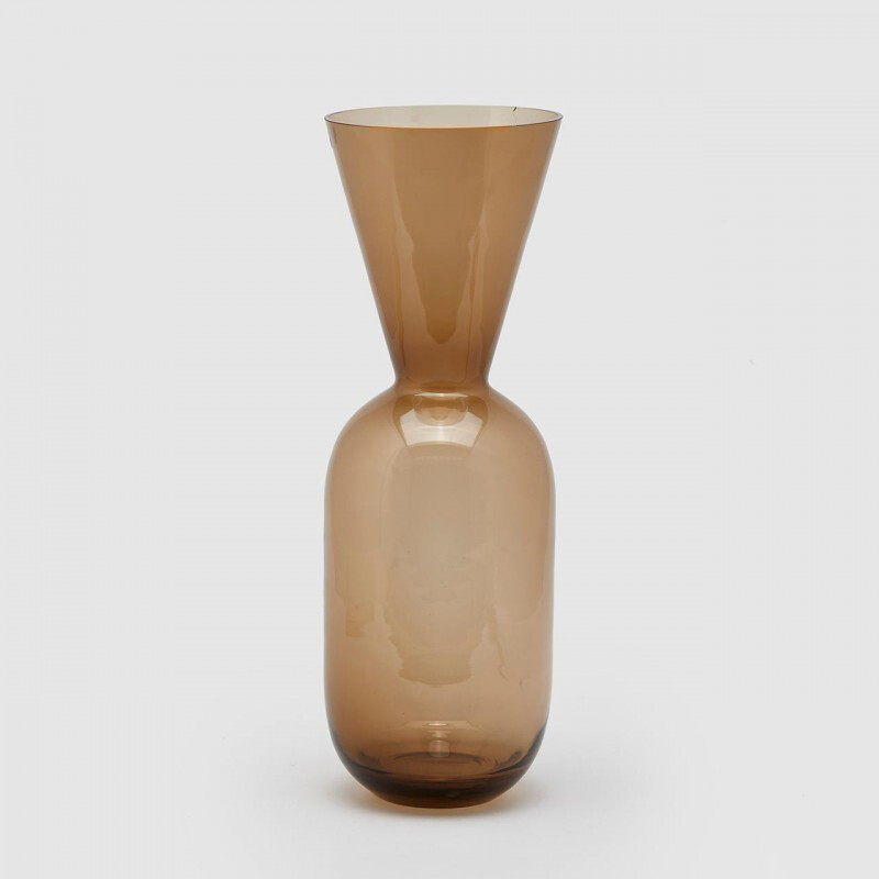 Vaso biforma