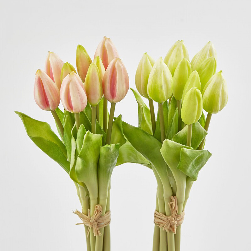 Mazzo tulipani
