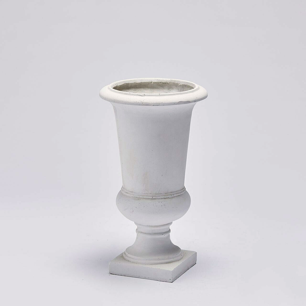 Vaso coppa resinpietra