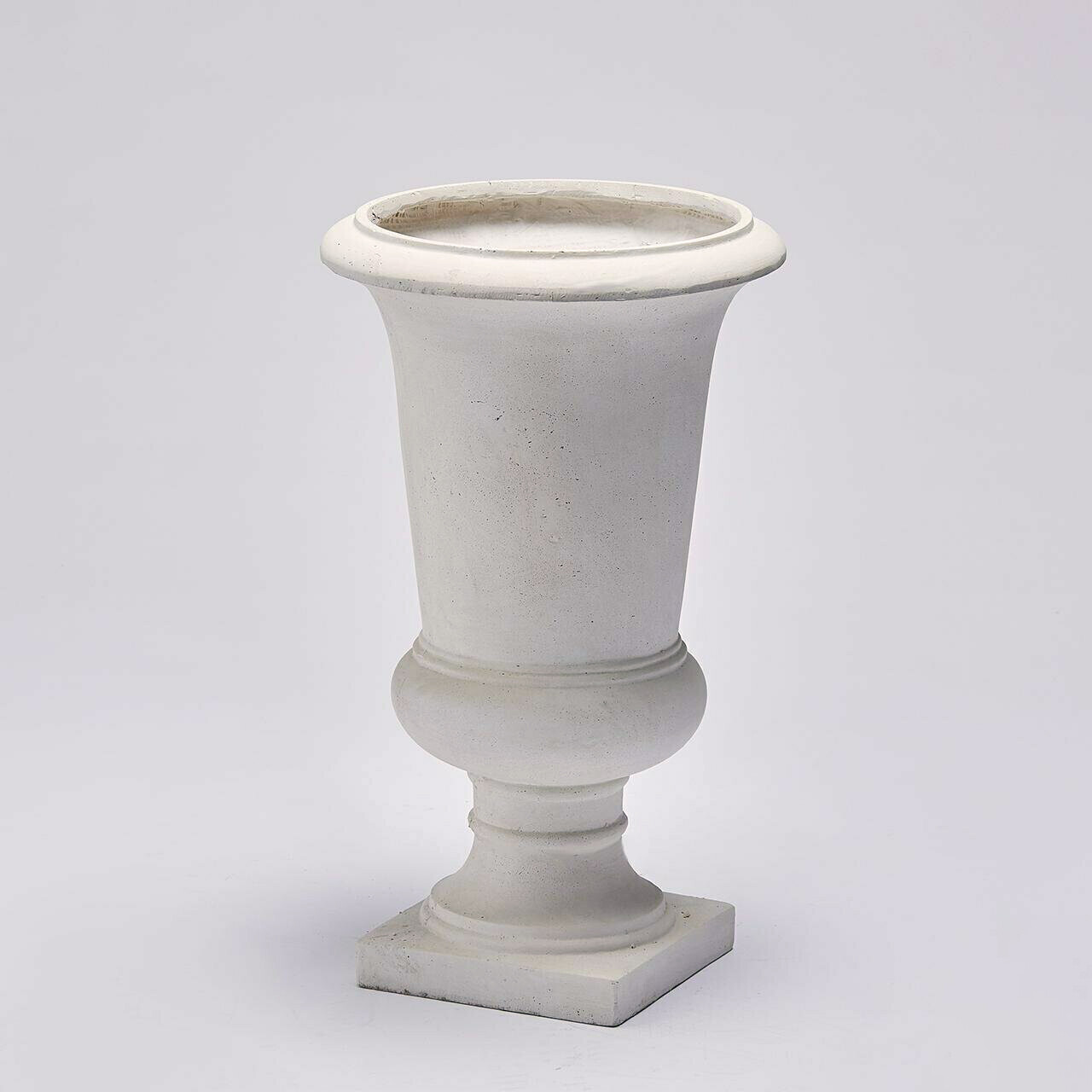 Vaso coppa resinpietra