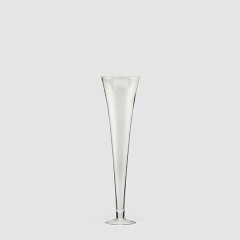 Vaso imbuto h.60cm