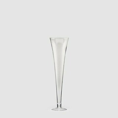 Vaso imbuto h.60cm