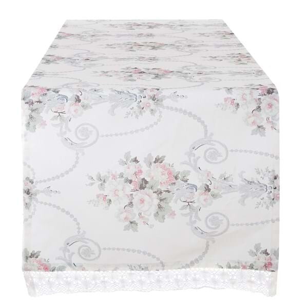 Runner "Vintage Floral"