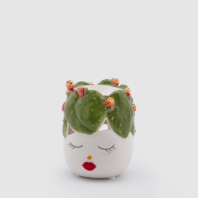 Diffusore essenza "Lady Fico d'India"