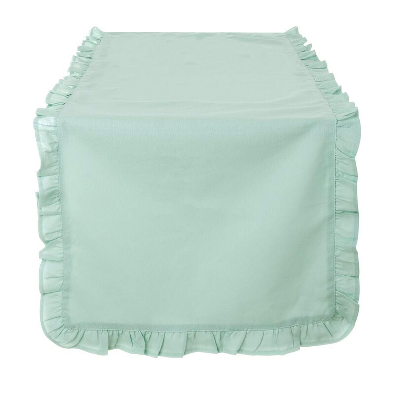 Runner "Infinity Summertime" verde chiaro