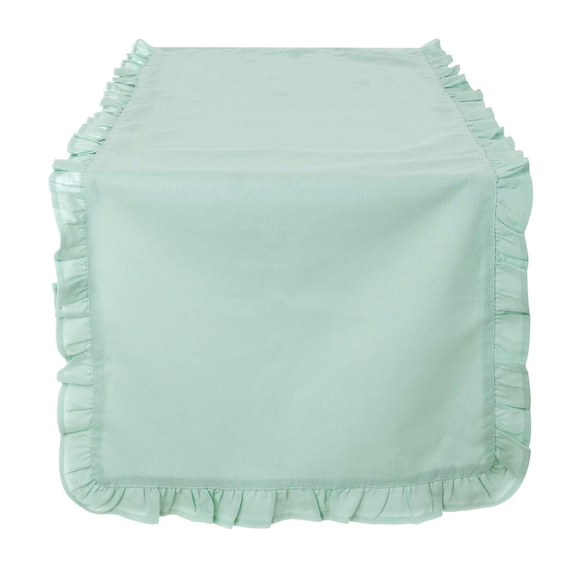 Runner "Infinity Summertime" verde chiaro