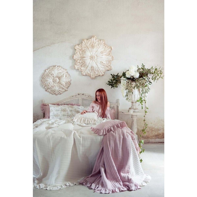 Boutis matrimoniale "Sweet Dreams"
