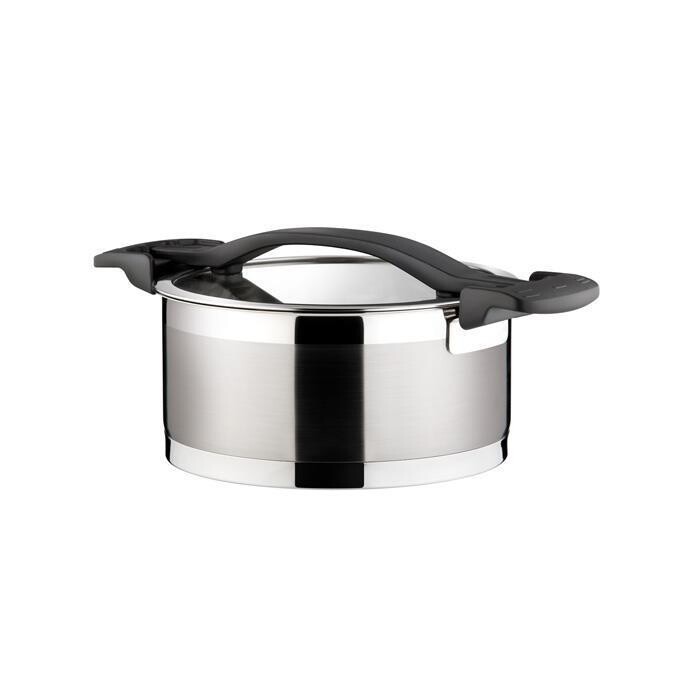 Casseruola "Ultima" con coperchio ø 20cm