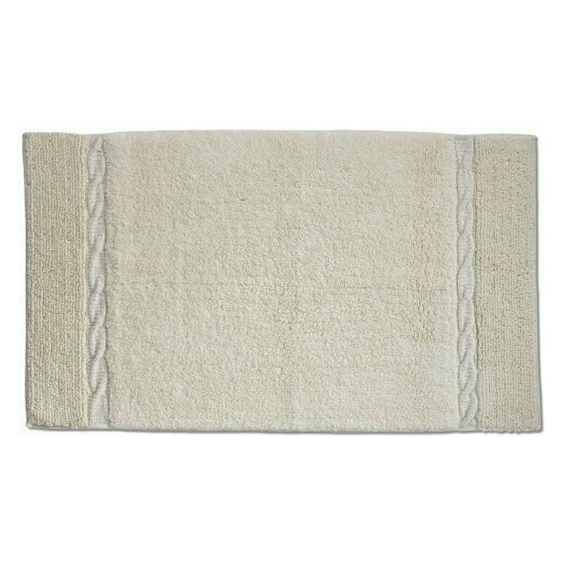 Tappeto bagno "Landora" beige 100x60