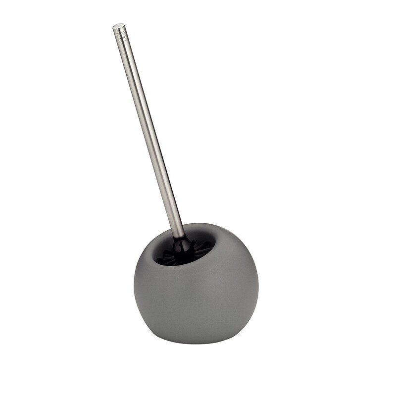 Set toilette "Mara" Grigio