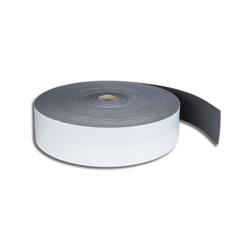 Bordo pavimento adesiva "Attacca & Stacca" h.15cm 100mt