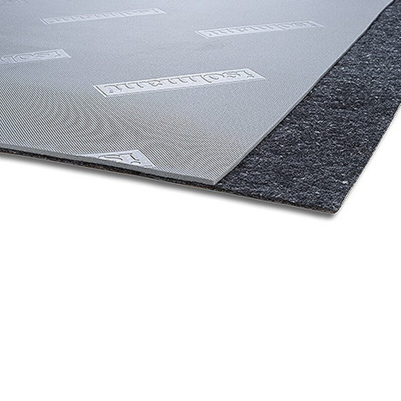 Isolante acustico sottopavimento "Underspecial" 1,5x50mt