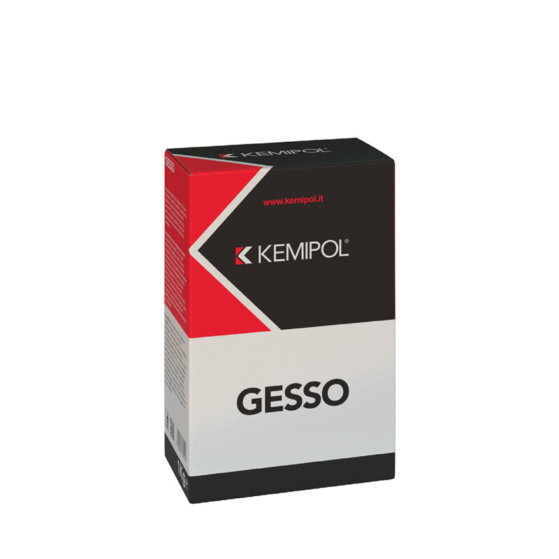 Gesso 1Kg