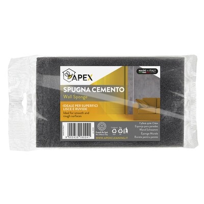 Spugna cemento