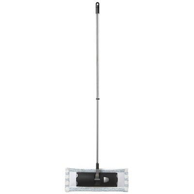 Lavapavimenti microfibra "Flat"