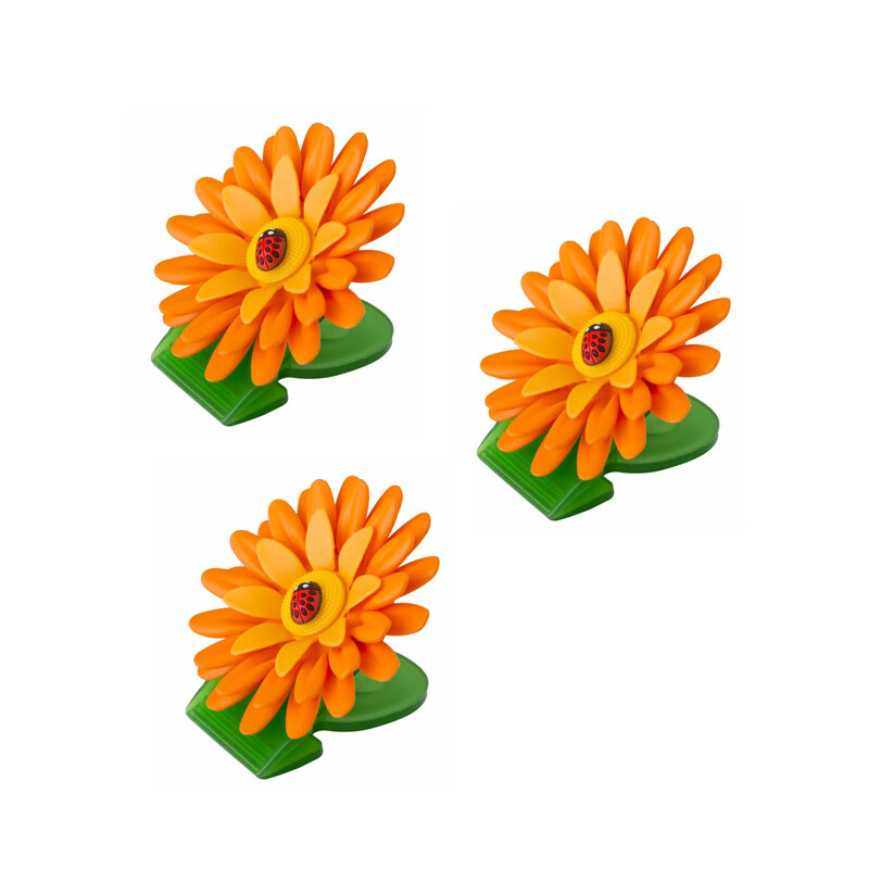 Set pinze "Flower Power"
