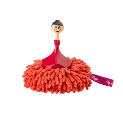 Spolverino in microfibra Dolls