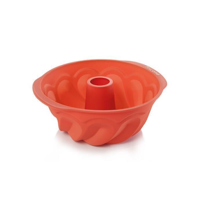 Stampo ciambella silicone "Delicia"