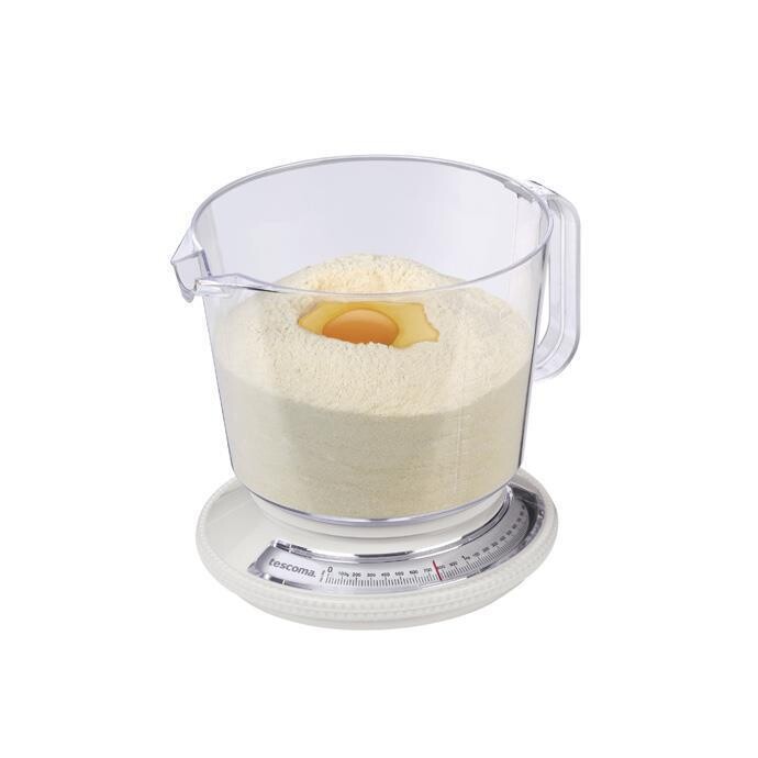 Bilancia da cucina Bilancia da cucina "Delicia"