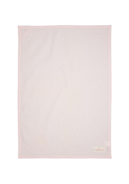 Canovaccio Special Edition pois rosa