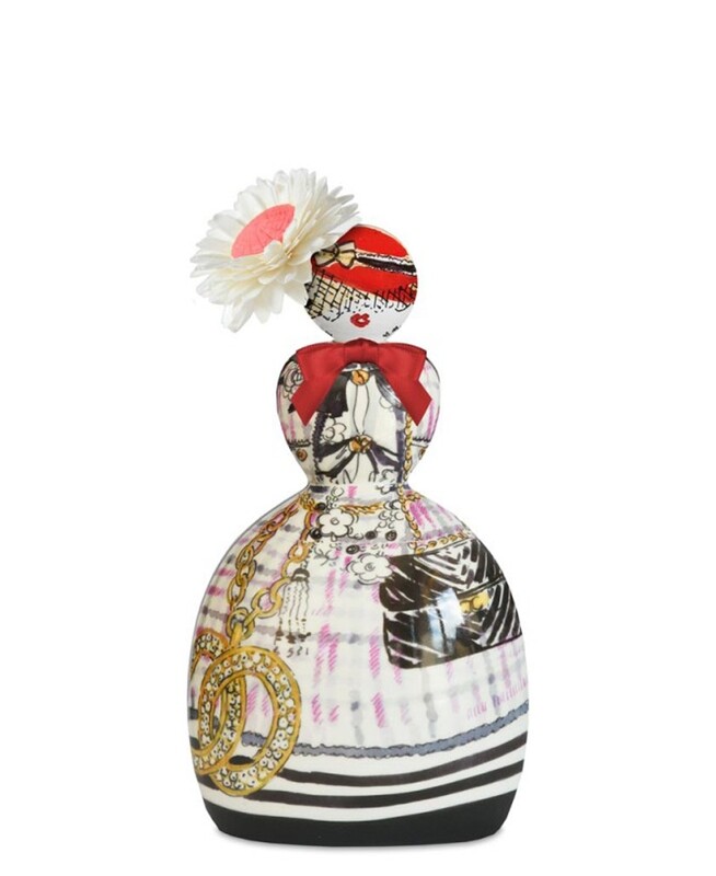 Profumatore ambiente "Miss Eleganza"