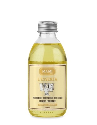 Essenza Bucato Mami Milano 200ml Vaniglia e orchidea - In Vetro