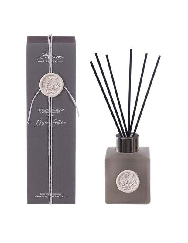 Diffusore "Legno antico" 100ml