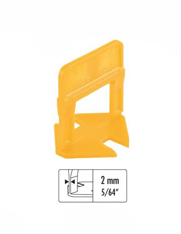 Base distanziatore Base distanziatore "RLS HD Raimondi" 2,0mm (cf.2200pz)