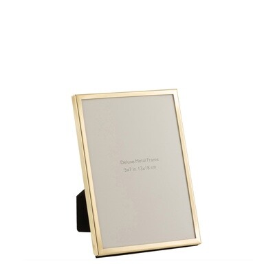 Portafoto oro 13x18cm Portafoto oro 13x18cm