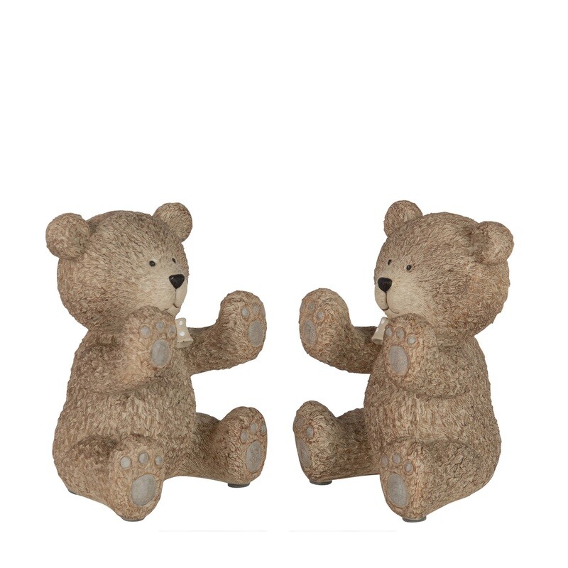 Fermalibri Teddy