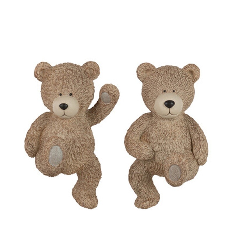 Attaccapanni Teddy