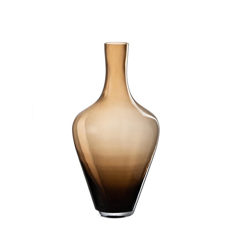 Vaso "Joni" ambra