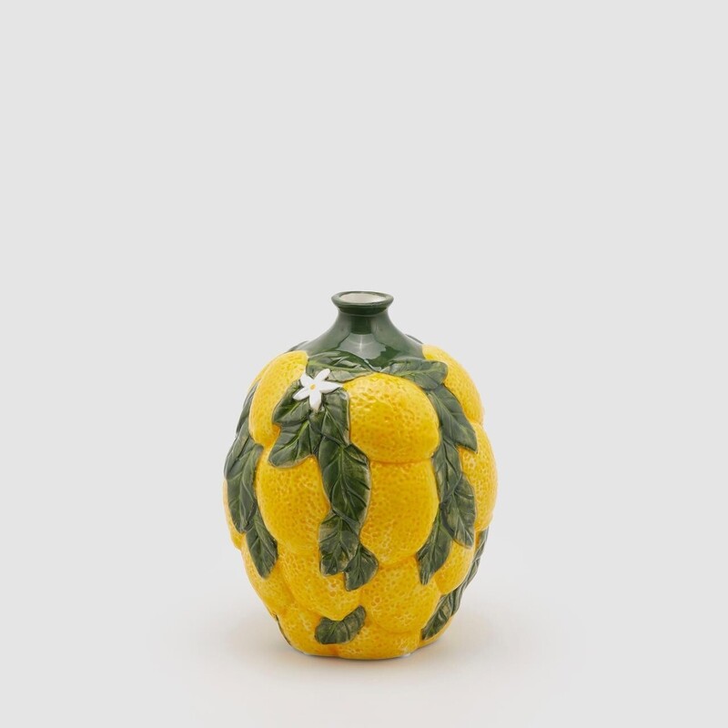 Vaso limoni