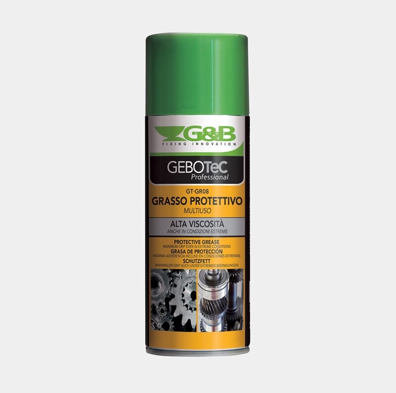 Grasso multiuso 400ml
