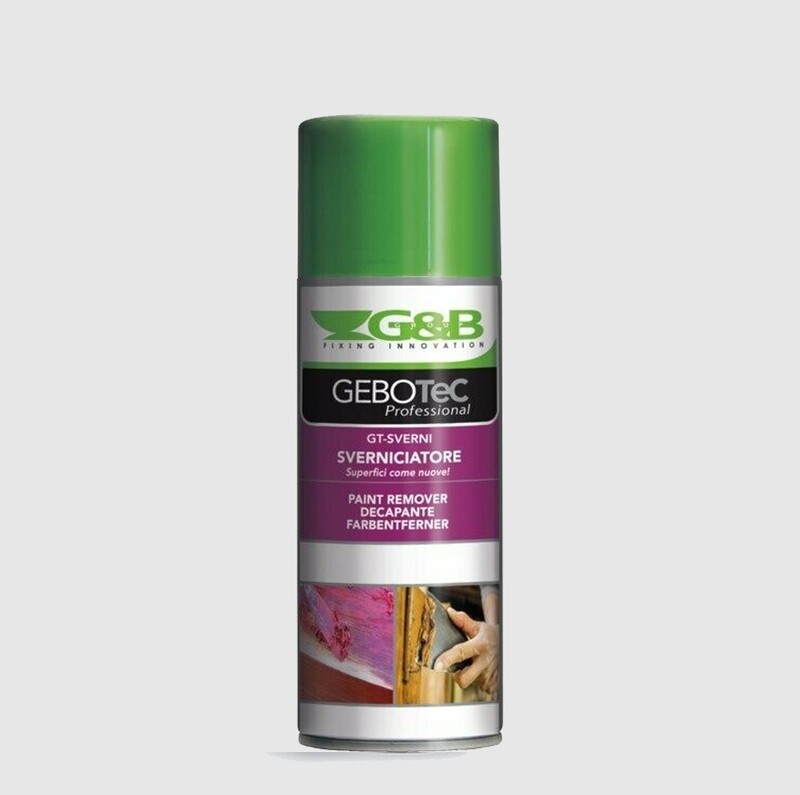 Sverniciatore 400ml