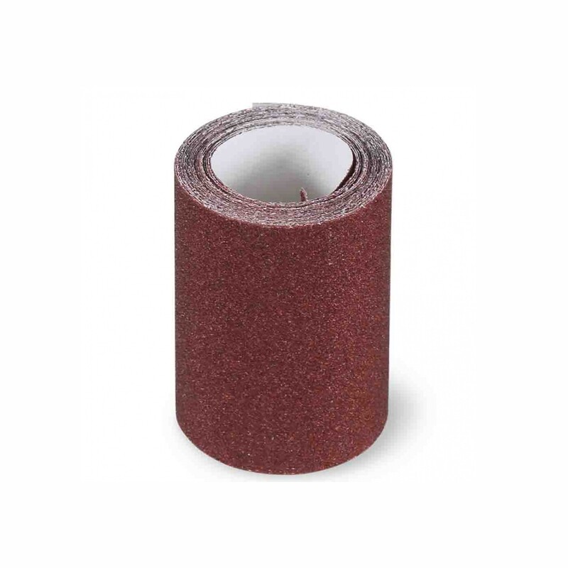 Carta abrasiva 5ml grana 80