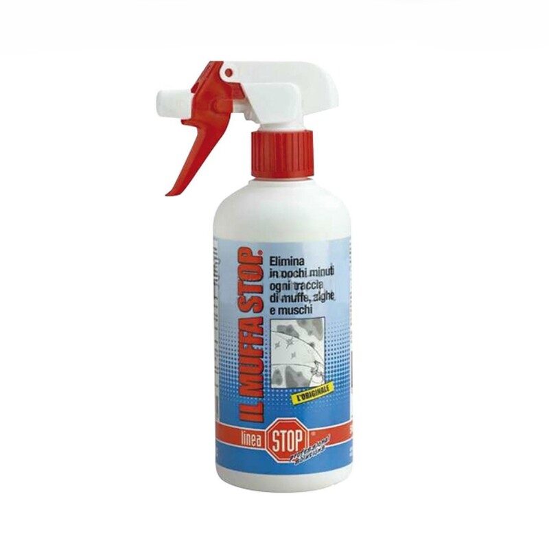 Detergente "Muffa Stop" 1000ml