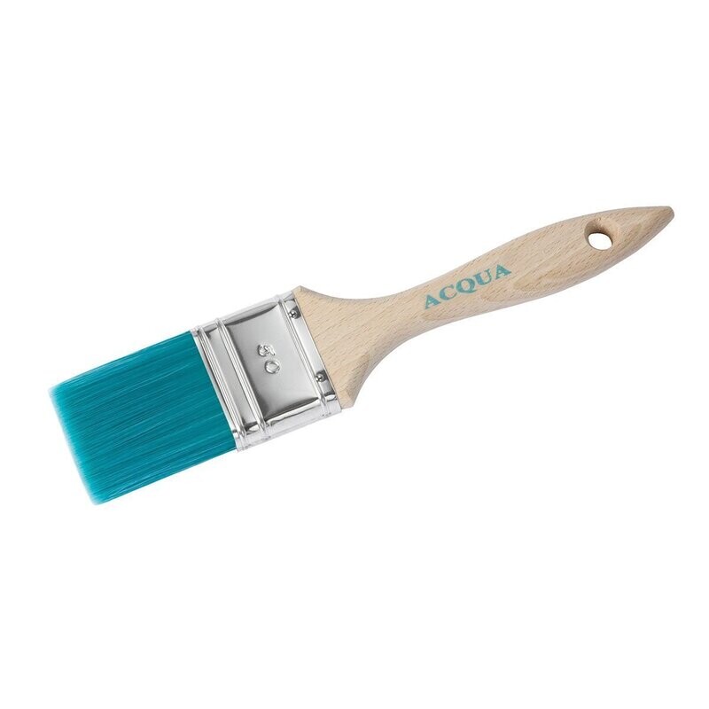 Pennellessa acqua con ghiera BS