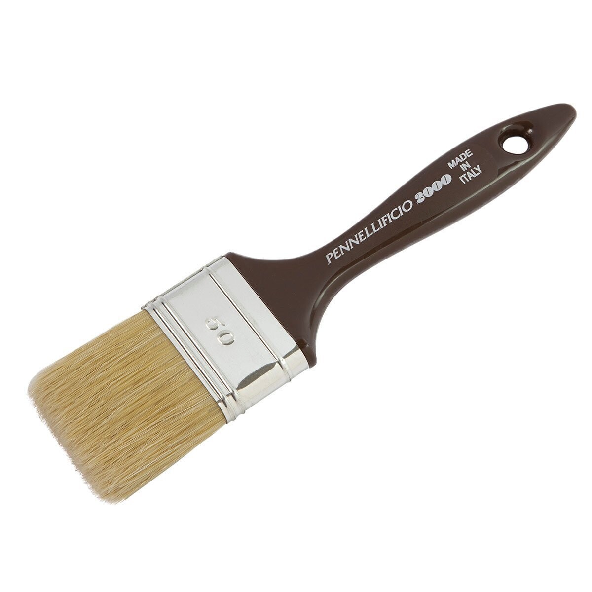 Pennellessa legno con manico pvc