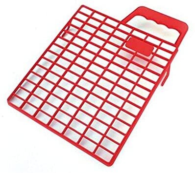 Scola rullo plastica 25cm