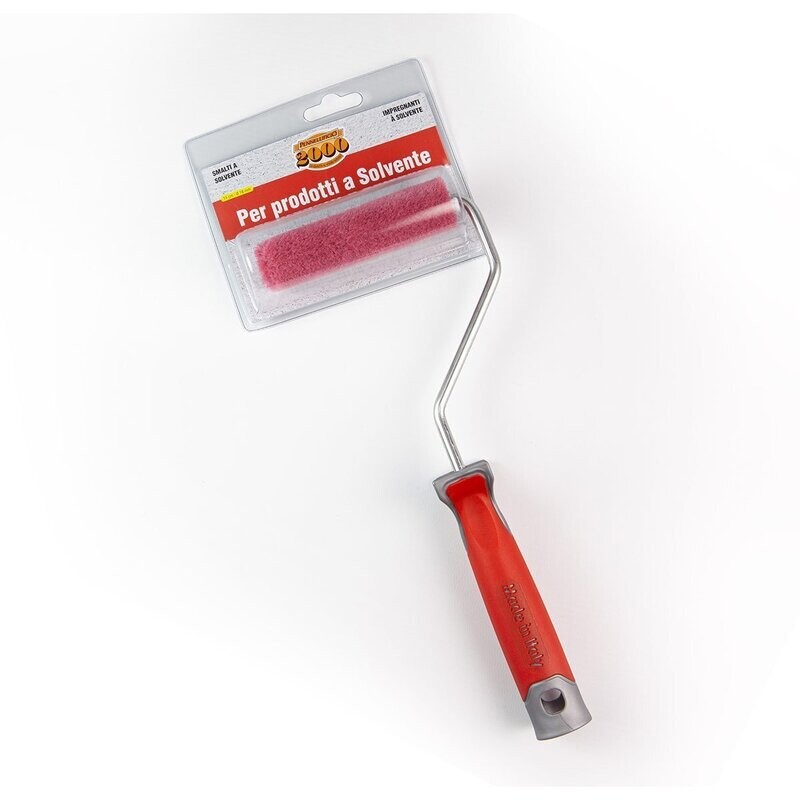 Rullino per prodotti solvente 5cm