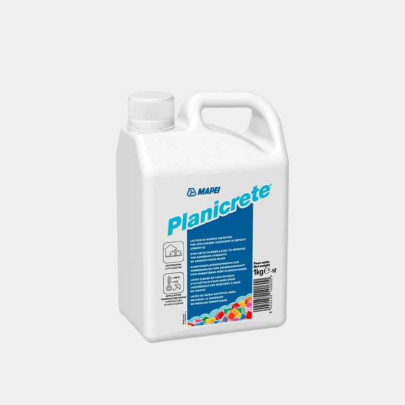 Aggrappante Mapei "Planicrete" 1Kg