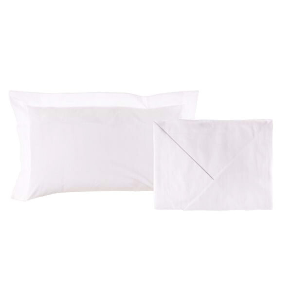 Completo letto piega semplice 2 piazze