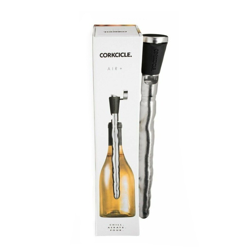 Corkcicle Refrigetatore Aereatore Vino
