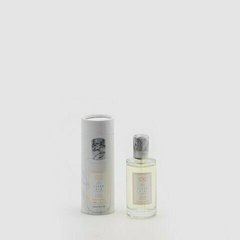 Profumo spray per ambienti Clear Air