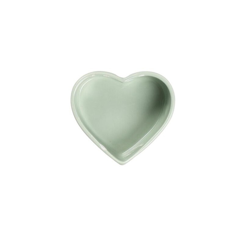 Coppetta a cuore