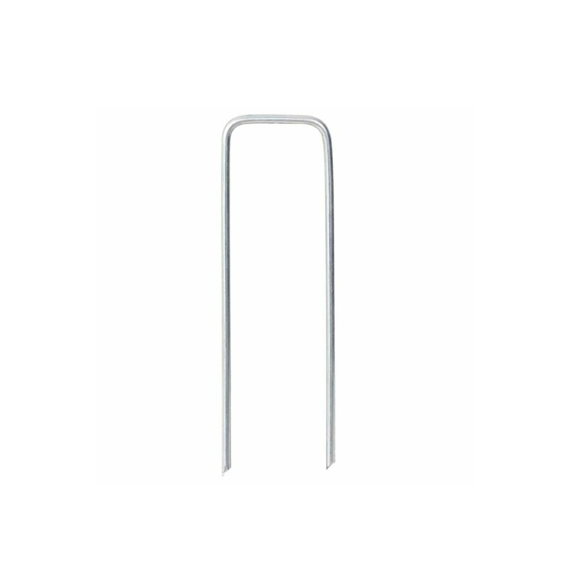 Picchetti per fissaggio prati sintetici (cf.30pz)