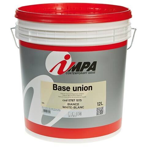 Fondo riempitivo Impa "Union" 12Litri