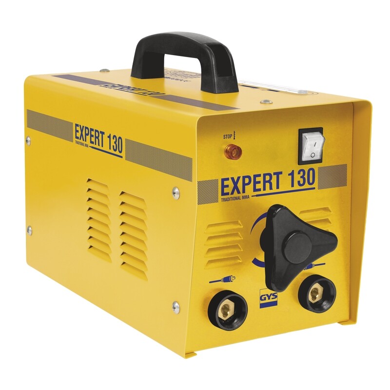 Saldatrice "Expert 130"